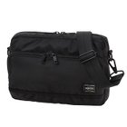 【ポーター/PORTER / MEN】のフラッシュ ショルダーバッグ ブラック|ID: prp329100004747394 ipo3291000000034541677