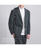 【ユナイテッドアローズ/UNITED ARROWS / MEN】のテック コーデュロイ シングル 2ボタン テーラードジャケット UA COZY- ウォッシャブル・ストレッチ・防しわ(着用しわ)- 人気、トレンドファッション・服の通販 founy(ファニー) ファッション Fashion メンズファッション Fashion for Men コーデュロイ Corduroy, Cord Fabric ストレッチ Stretch, Stretchy Fabric スリーブ Sleeve, Long Sleeve / Short Sleeve セットアップ Set-Up, Coordinated Outfit トレンド Trend, Trending Now バランス Balance, Style Balance パッチ Patch, Appliqué フロント Front, Front Design ポケット Pocket, Pocket Detail モダン Modern, Contemporary ロング Long, Long-Length A/W・秋冬 Autumn/Winter アウトレット Outlet / Clearance おすすめ Recommended / Our Picks ビジネス 仕事 通勤 Business / Work / Commuting thumbnail DK.GREEN|ID: prp329100004747427 ipo3291000000034496824