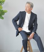 【その他のブランド/Other】の【CORDURA / 耐久性特化】.pro serires セットアップスーツ ネイビー|ID: prp329100004747497 ipo3291000000034327232