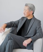 【その他のブランド/Other】の【CORDURA / 耐久性特化】.pro serires セットアップスーツ チャコールグレー|ID: prp329100004747497 ipo3291000000034327236