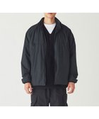 【スノーピーク/SNOW PEAK】の2L Octa Jacket 人気、トレンドファッション・服の通販 founy(ファニー) ファッション Fashion レディースファッション Fashion for Women アウター Coat / Outerwear Collection レディースジャケット・軽アウター Jackets 今季 This Season, Current Season 軽量 Lightweight, Ultra Light シンプル Simple, Minimal ジャケット Jacket, Outerwear スタンド Stand Collar, Upright Stand ストレッチ Stretch, Stretchy Fabric スリーブ Sleeve, Long Sleeve / Short Sleeve フェイス Face, Facial Design フロント Front, Front Design ポケット Pocket, Pocket Detail 冬 Winter / This Winter thumbnail Black|ID: prp329100004747507 ipo3291000000034327324