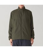 【スノーピーク/SNOW PEAK】の2L Octa Jacket 人気、トレンドファッション・服の通販 founy(ファニー) ファッション Fashion レディースファッション Fashion for Women アウター Coat / Outerwear Collection レディースジャケット・軽アウター Jackets 今季 This Season, Current Season 軽量 Lightweight, Ultra Light シンプル Simple, Minimal ジャケット Jacket, Outerwear スタンド Stand Collar, Upright Stand ストレッチ Stretch, Stretchy Fabric スリーブ Sleeve, Long Sleeve / Short Sleeve フェイス Face, Facial Design フロント Front, Front Design ポケット Pocket, Pocket Detail 冬 Winter / This Winter thumbnail Darkolive|ID: prp329100004747507 ipo3291000000034327325