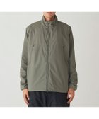 【スノーピーク/SNOW PEAK】の2L Octa Jacket 人気、トレンドファッション・服の通販 founy(ファニー) ファッション Fashion レディースファッション Fashion for Women アウター Coat / Outerwear Collection レディースジャケット・軽アウター Jackets 今季 This Season, Current Season 軽量 Lightweight, Ultra Light シンプル Simple, Minimal ジャケット Jacket, Outerwear スタンド Stand Collar, Upright Stand ストレッチ Stretch, Stretchy Fabric スリーブ Sleeve, Long Sleeve / Short Sleeve フェイス Face, Facial Design フロント Front, Front Design ポケット Pocket, Pocket Detail 冬 Winter / This Winter thumbnail Greige|ID: prp329100004747507 ipo3291000000034327327