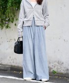 【フリークスストア/FREAK'S STORE】のカット コーデュロイ パンツ【限定展開】 25AW 人気、トレンドファッション・服の通販 founy(ファニー) ファッション Fashion レディースファッション Fashion for Women パンツ Pants & Trousers コンパクト Compact, Small Size コーデュロイ Corduroy, Cord Fabric スウェット / スエット Sweatshirt, Sweatwear スニーカー Sneakers, Trainers 人気 Popular, Best Seller リボン Ribbon, Bow リラックス Relax, Relaxed Fit ロング Long, Long-Length A/W・秋冬 Autumn/Winter 冬 Winter / This Winter おすすめ Recommended / Our Picks 2025年 2025 2025-2026秋冬・A/W Autumn/Winter 2025–26 AW25–26 thumbnail ブルー|ID: prp329100004747517 ipo3291000000034726745