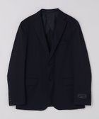 【シップス/SHIPS / MEN】のSHIPS Colors 洗濯機可能 T/W スーツ ジャケット(セットアップ対応可能) ネイビー|ID: prp329100004747571 ipo3291000000034328505