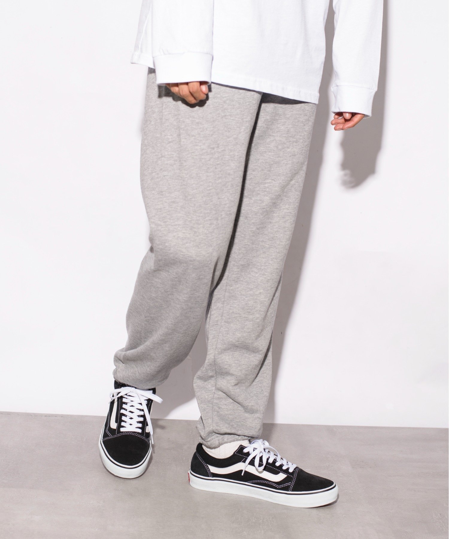 【セットアップセブン/SETUP7】のPrintstar/9.7オンス NSP スタンダードスウェットパンツ 00186 インテリア・キッズ・メンズ・レディースファッション・服の通販 founy(ファニー)  ファッション Fashion レディースファッション Fashion for Women パンツ Pants & Trousers シンプル Simple, Minimal ジャケット Jacket, Outerwear スウェット / スエット Sweatshirt, Sweatwear セットアップ Set-Up, Coordinated Outfit ダウン Down, Puffer トレンド Trend, Trending Now パーカー Hoodie, Parka プリント Print, Printed Pattern ポケット Pocket, Pocket Detail 無地 Plain, Solid Color 再入荷 Restock / Back in Stock スマホショルダーバッグ Smartphone Shoulder Bag GRY|ID: prp329100004747586 ipo3291000000034378981