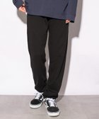 【セットアップセブン/SETUP7】のPrintstar/9.7オンス NSP スタンダードスウェットパンツ 00186 人気、トレンドファッション・服の通販 founy(ファニー) ファッション Fashion レディースファッション Fashion for Women パンツ Pants & Trousers シンプル Simple, Minimal ジャケット Jacket, Outerwear スウェット / スエット Sweatshirt, Sweatwear セットアップ Set-Up, Coordinated Outfit ダウン Down, Puffer トレンド Trend, Trending Now パーカー Hoodie, Parka プリント Print, Printed Pattern ポケット Pocket, Pocket Detail 無地 Plain, Solid Color 再入荷 Restock / Back in Stock スマホショルダーバッグ Smartphone Shoulder Bag thumbnail BLK|ID: prp329100004747586 ipo3291000000034378982