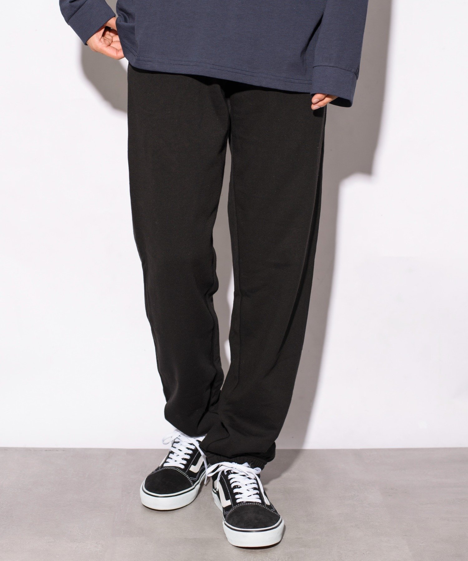 【セットアップセブン/SETUP7】のPrintstar/9.7オンス NSP スタンダードスウェットパンツ 00186 インテリア・キッズ・メンズ・レディースファッション・服の通販 founy(ファニー)  ファッション Fashion レディースファッション Fashion for Women パンツ Pants & Trousers シンプル Simple, Minimal ジャケット Jacket, Outerwear スウェット / スエット Sweatshirt, Sweatwear セットアップ Set-Up, Coordinated Outfit ダウン Down, Puffer トレンド Trend, Trending Now パーカー Hoodie, Parka プリント Print, Printed Pattern ポケット Pocket, Pocket Detail 無地 Plain, Solid Color 再入荷 Restock / Back in Stock スマホショルダーバッグ Smartphone Shoulder Bag BLK|ID: prp329100004747586 ipo3291000000034378982