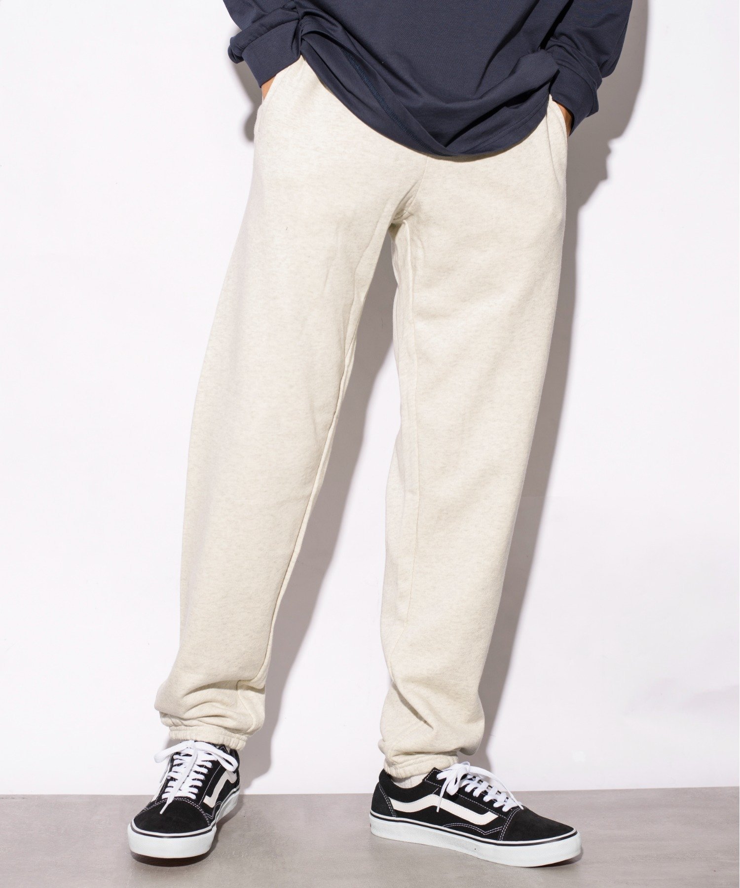 【セットアップセブン/SETUP7】のPrintstar/9.7オンス NSP スタンダードスウェットパンツ 00186 インテリア・キッズ・メンズ・レディースファッション・服の通販 founy(ファニー)  ファッション Fashion レディースファッション Fashion for Women パンツ Pants & Trousers シンプル Simple, Minimal ジャケット Jacket, Outerwear スウェット / スエット Sweatshirt, Sweatwear セットアップ Set-Up, Coordinated Outfit ダウン Down, Puffer トレンド Trend, Trending Now パーカー Hoodie, Parka プリント Print, Printed Pattern ポケット Pocket, Pocket Detail 無地 Plain, Solid Color 再入荷 Restock / Back in Stock スマホショルダーバッグ Smartphone Shoulder Bag IVR|ID: prp329100004747586 ipo3291000000034378984