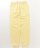 【セットアップセブン/SETUP7】のPrintstar/9.7オンス NSP スタンダードスウェットパンツ 00186 人気、トレンドファッション・服の通販 founy(ファニー) ファッション Fashion レディースファッション Fashion for Women パンツ Pants & Trousers シンプル Simple, Minimal ジャケット Jacket, Outerwear スウェット / スエット Sweatshirt, Sweatwear セットアップ Set-Up, Coordinated Outfit ダウン Down, Puffer トレンド Trend, Trending Now パーカー Hoodie, Parka プリント Print, Printed Pattern ポケット Pocket, Pocket Detail 無地 Plain, Solid Color 再入荷 Restock / Back in Stock スマホショルダーバッグ Smartphone Shoulder Bag thumbnail L.YLW|ID: prp329100004747586 ipo3291000000034378990