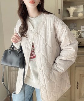 【モーメントプラス/moment+ / MEN】のキルティングノーカラーコート 人気、トレンドファッション・服の通販 founy(ファニー) ファッション Fashion メンズファッション Fashion for Men キルティング Quilted, Quilting キルト Quilt, Quilted Fabric 軽量 Lightweight, Ultra Light デニム Denim, Jeans Material トレンド Trend, Trending Now ビッグ Big, Oversized ベーシック Basic, Essential ポケット Pocket, Pocket Detail ミドル Middle Length, Mid Height ミニスカート Mini Skirt, Short Skirt ミリタリー Military, Army Style ロング Long, Long-Length 再入荷 Restock / Back in Stock プチプライス・低価格 Affordable / Budget Price |ID:prp329100004747631
