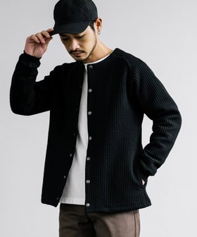 【ロッキーモンロー/Rocky Monroe】の日本製/国産 尾州 コットンキルトノーカラースナップジャケット 人気、トレンドファッション・服の通販 founy(ファニー) ファッション Fashion レディースファッション Fashion for Women アウター Coat / Outerwear Collection レディースジャケット・軽アウター Jackets インナー Innerwear キルティング Quilted, Quilting キルト Quilt, Quilted Fabric ジャケット Jacket, Outerwear ストレッチ Stretch, Stretchy Fabric スペシャル Special, Limited Edition ダウン Down, Puffer 定番 Standard, Basic Item 人気 Popular, Best Seller フロント Front, Front Design メンズ Men's, Menswear モチーフ Motif, Design Theme ライニング Inner Lining, Inner Fabric, Lined 再入荷 Restock / Back in Stock おすすめ Recommended / Our Picks 日本製 Made In Japan |ID:prp329100004747859