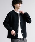 【ロッキーモンロー/Rocky Monroe】の日本製/国産 尾州 コットンキルトノーカラースナップジャケット 人気、トレンドファッション・服の通販 founy(ファニー) ファッション Fashion レディースファッション Fashion for Women アウター Coat / Outerwear Collection レディースジャケット・軽アウター Jackets インナー Innerwear キルティング Quilted, Quilting キルト Quilt, Quilted Fabric ジャケット Jacket, Outerwear ストレッチ Stretch, Stretchy Fabric スペシャル Special, Limited Edition ダウン Down, Puffer 定番 Standard, Basic Item 人気 Popular, Best Seller フロント Front, Front Design メンズ Men's, Menswear モチーフ Motif, Design Theme ライニング Inner Lining, Inner Fabric, Lined 再入荷 Restock / Back in Stock おすすめ Recommended / Our Picks 日本製 Made In Japan thumbnail ケーブルブラック|ID: prp329100004747859 ipo3291000000034498648