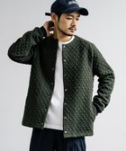 【ロッキーモンロー/Rocky Monroe】の日本製/国産 尾州 コットンキルトノーカラースナップジャケット 人気、トレンドファッション・服の通販 founy(ファニー) ファッション Fashion レディースファッション Fashion for Women アウター Coat / Outerwear Collection レディースジャケット・軽アウター Jackets インナー Innerwear キルティング Quilted, Quilting キルト Quilt, Quilted Fabric ジャケット Jacket, Outerwear ストレッチ Stretch, Stretchy Fabric スペシャル Special, Limited Edition ダウン Down, Puffer 定番 Standard, Basic Item 人気 Popular, Best Seller フロント Front, Front Design メンズ Men's, Menswear モチーフ Motif, Design Theme ライニング Inner Lining, Inner Fabric, Lined 再入荷 Restock / Back in Stock おすすめ Recommended / Our Picks 日本製 Made In Japan thumbnail クロスオリーブ|ID: prp329100004747859 ipo3291000000034498652