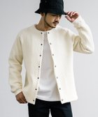 【ロッキーモンロー/Rocky Monroe】の日本製/国産 尾州 コットンキルトノーカラースナップジャケット 人気、トレンドファッション・服の通販 founy(ファニー) ファッション Fashion レディースファッション Fashion for Women アウター Coat / Outerwear Collection レディースジャケット・軽アウター Jackets インナー Innerwear キルティング Quilted, Quilting キルト Quilt, Quilted Fabric ジャケット Jacket, Outerwear ストレッチ Stretch, Stretchy Fabric スペシャル Special, Limited Edition ダウン Down, Puffer 定番 Standard, Basic Item 人気 Popular, Best Seller フロント Front, Front Design メンズ Men's, Menswear モチーフ Motif, Design Theme ライニング Inner Lining, Inner Fabric, Lined 再入荷 Restock / Back in Stock おすすめ Recommended / Our Picks 日本製 Made In Japan thumbnail オフアイボリー|ID: prp329100004747859 ipo3291000000034498654