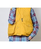 【エルエルビーン/L.L.Bean】の【JAPAN EDITION】ホールデン・ダウン・ベスト 人気、トレンドファッション・服の通販 founy(ファニー) ファッション Fashion レディースファッション Fashion for Women アウター Coat / Outerwear Collection トップス・カットソー Cut & Sew Tops ベスト&ジレ / 重ね着スタイル Vests & Gilets コレクション Collection, Seasonal Line コンパクト Compact, Small Size 軽量 Lightweight, Ultra Light ダウン Down, Puffer トレンド Trend, Trending Now フィット Fit, Slim Fit フェザー Feather, Feather Detail フラップ Flap, Flap Pocket ベスト Vest, Waistcoat ポケット Pocket, Pocket Detail リップ Lip, Lip Motif thumbnail Gold|ID: prp329100004747908 ipo3291000000034500388