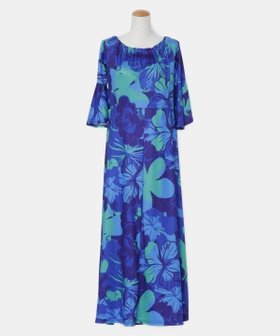 【アミナコレクション/Amina Collection】の【マウナロア】OBプアアロアロスリーブ 人気、トレンドファッション・服の通販 founy(ファニー) ファッション Fashion レディースファッション Fashion for Women スリット Slit, Slit Detail スリーブ Sleeve, Long Sleeve / Short Sleeve トレンド Trend, Trending Now ビビッド Vivid, Bright Tone ミックス Mix, Mixed Style ワーク Workwear, Utility Style |ID:prp329100004747949