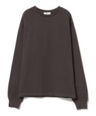 【ビームス ウイメン/BEAMS】のフィルムカメラ風 グラフィック ロングスリーブTシャツ CHARCOAL|ID: prp329100004748024 ipo3291000000034332317