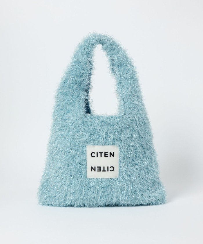 【シテン/CITEN】のCITEN キラキラトライアングルトート インテリア・キッズ・メンズ・レディースファッション・服の通販 founy(ファニー) https://founy.com/ ファッション Fashion レディースファッション Fashion for Women バッグ Bags ショルダー Shoulder, Shoulder Strap トライアングル Triangle, Triangular Shape フィット Fit, Slim Fit フォルム Silhouette, Form ポケット Pocket, Pocket Detail メタリック Metallic, Shiny Finish 冬 Winter / This Winter A/W・秋冬 Autumn/Winter おすすめ Recommended / Our Picks |ID: prp329100004748046 ipo3291000000034609966