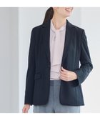 【リフレクト/Reflect】の【匠シリーズ/パンツスタイルにおすすめ◎/セットアップ可】匠ジャケット/ロングテーラード 人気、トレンドファッション・服の通販 founy(ファニー) ファッション Fashion レディースファッション Fashion for Women アウター Coat / Outerwear Collection レディースジャケット・軽アウター Jackets セットアップ Matching Sets レディースパンツ・ボトムス Pants & Trousers / Bottoms ウォッシャブル Machine Washable シンプル Simple, Minimal ジャケット Jacket, Outerwear スマート Smart, Elegant セットアップ Set-Up, Coordinated Outfit バランス Balance, Style Balance フロント Front, Front Design ポケット Pocket, Pocket Detail メンズ Men's, Menswear おすすめ Recommended / Our Picks thumbnail ブラック|ID: prp329100004748047 ipo3291000000034999039