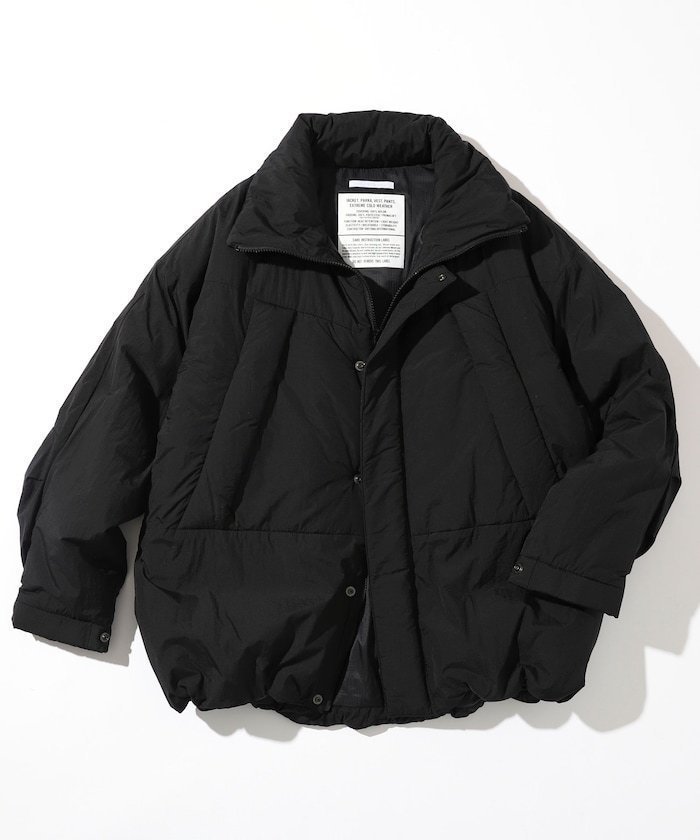 【フリークスストア/FREAK'S STORE】のPRIMALOFT プリマロフト ミドルジャケット / 中綿ジャケット25AW インテリア・キッズ・メンズ・レディースファッション・服の通販 founy(ファニー) https://founy.com/ ファッション Fashion レディースファッション Fashion for Women アウター Coat / Outerwear Collection レディースジャケット・軽アウター Jackets アウトドア Outdoor Clothing 軽量 Lightweight, Ultra Light ショート Short, Short Length ジャケット Jacket, Outerwear スラックス Slacks, Dress Pants ダウン Down, Puffer デニム Denim, Jeans Material 定番 Standard, Basic Item ポケット Pocket, Pocket Detail ミドル Middle Length, Mid Height ロング Long, Long-Length 冬 Winter / This Winter A/W・秋冬 Autumn/Winter おすすめ Recommended / Our Picks エレガント 上品 Elegant 2025年 2025 2025-2026秋冬・A/W Autumn/Winter 2025–26 AW25–26 |ID: prp329100004748066 ipo3291000000034493918