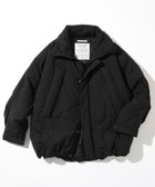 【フリークスストア/FREAK'S STORE】のPRIMALOFT プリマロフト ミドルジャケット / 中綿ジャケット25AW ブラック|ID: prp329100004748066 ipo3291000000034493920