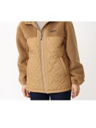 【コロンビア/Columbia】のColumbia/ ウィメンズクリスタルベンドインシュレーテッドジャケット /コロンビア 人気、トレンドファッション・服の通販 founy(ファニー) ファッション Fashion レディースファッション Fashion for Women アウター Coat / Outerwear Collection レディースジャケット・軽アウター Jackets アウトドア Outdoor Clothing キルト Quilt, Quilted Fabric ジャケット Jacket, Outerwear ダウン Down, Puffer トレンド Trend, Trending Now ドローコード Drawcord, Drawstring Cord フィット Fit, Slim Fit リラックス Relax, Relaxed Fit thumbnail ブラウン[004001]|ID: prp329100004748082 ipo3291000000034904447