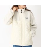 【コロンビア/Columbia】のColumbia/ ウィメンズクリスタルベンドインシュレーテッドジャケット /コロンビア 人気、トレンドファッション・服の通販 founy(ファニー) ファッション Fashion レディースファッション Fashion for Women アウター Coat / Outerwear Collection レディースジャケット・軽アウター Jackets アウトドア Outdoor Clothing キルト Quilt, Quilted Fabric ジャケット Jacket, Outerwear ダウン Down, Puffer トレンド Trend, Trending Now ドローコード Drawcord, Drawstring Cord フィット Fit, Slim Fit リラックス Relax, Relaxed Fit thumbnail ストーン[001004]|ID: prp329100004748082 ipo3291000000034904448