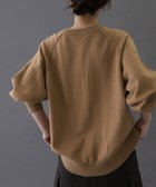 【アーバンリサーチ ドアーズ/URBAN RESEARCH DOORS】のFORK SPOON ラグランニットプルオーバー 人気、トレンドファッション・服の通販 founy(ファニー) ファッション Fashion レディースファッション Fashion for Women トップス・カットソー Cut & Sew Tops ニット Knit Tops & Sweaters カジュアルプルオーバー・ニットトップス Pullovers & Knit Tops / Casual Pullovers 2025年 2025 2025-2026秋冬・A/W Autumn/Winter 2025–26 AW25–26 冬 Winter / This Winter シンプル Simple, Minimal スリーブ Sleeve, Long Sleeve / Short Sleeve ベーシック Basic, Essential A/W・秋冬 Autumn/Winter thumbnail BEIGE|ID: prp329100004748160 ipo3291000000035012617