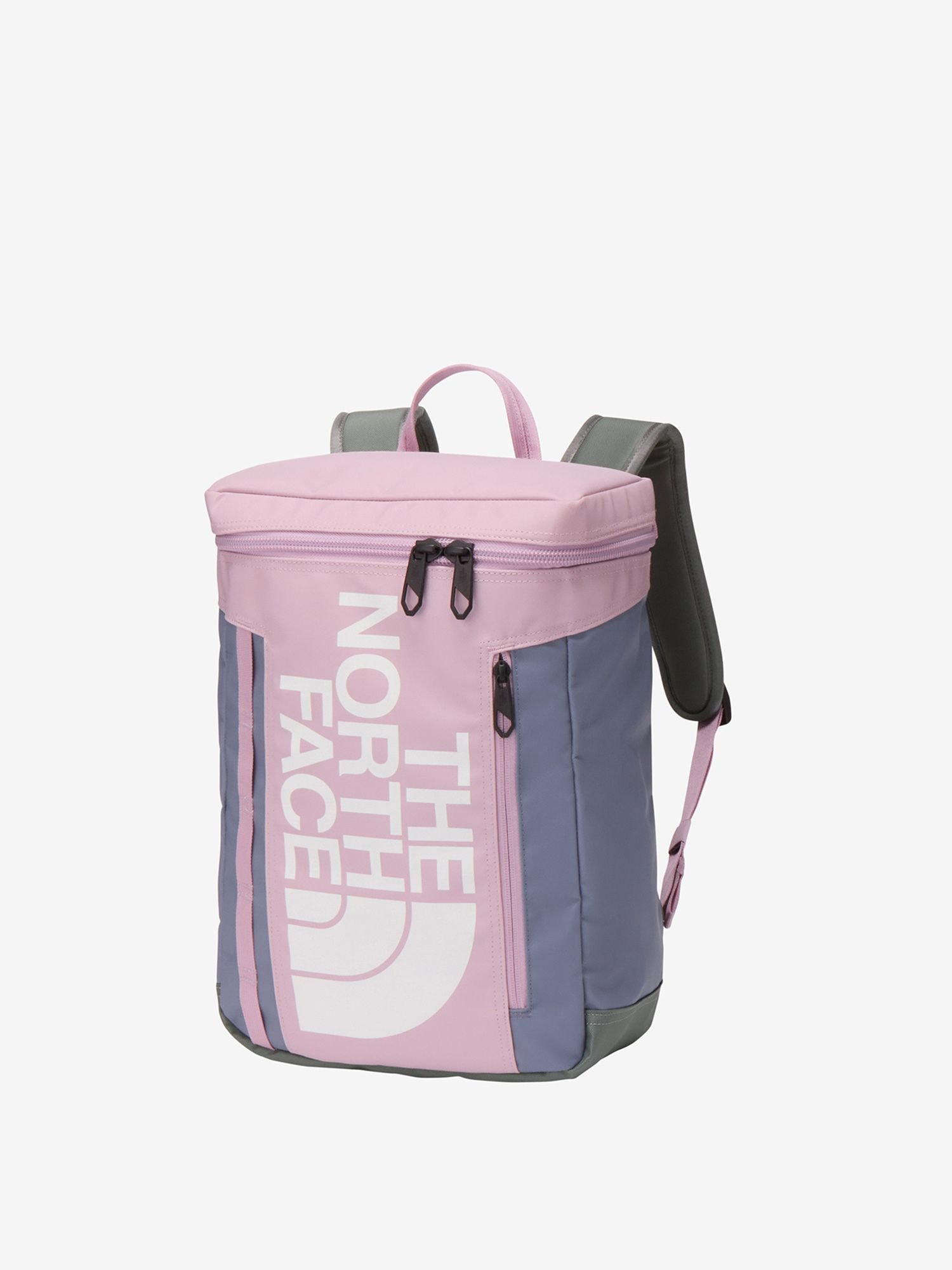 【ザ ノース フェイス/THE NORTH FACE / KIDS】の【公式】BCヒューズボックス2(キッズ) インテリア・キッズ・メンズ・レディースファッション・服の通販 founy(ファニー) ファッション Fashion キッズファッション Fashion for Kids ショルダー Shoulder, Shoulder Strap デイパック Daypack, Casual Backpack 人気 Popular, Best Seller フロント Front, Front Design ボックス Boxy, Box Shape リュック Backpack, Rucksack ダスティーモーブ×トワイライト|ID: prp329100004748224 ipo3291000000034333884