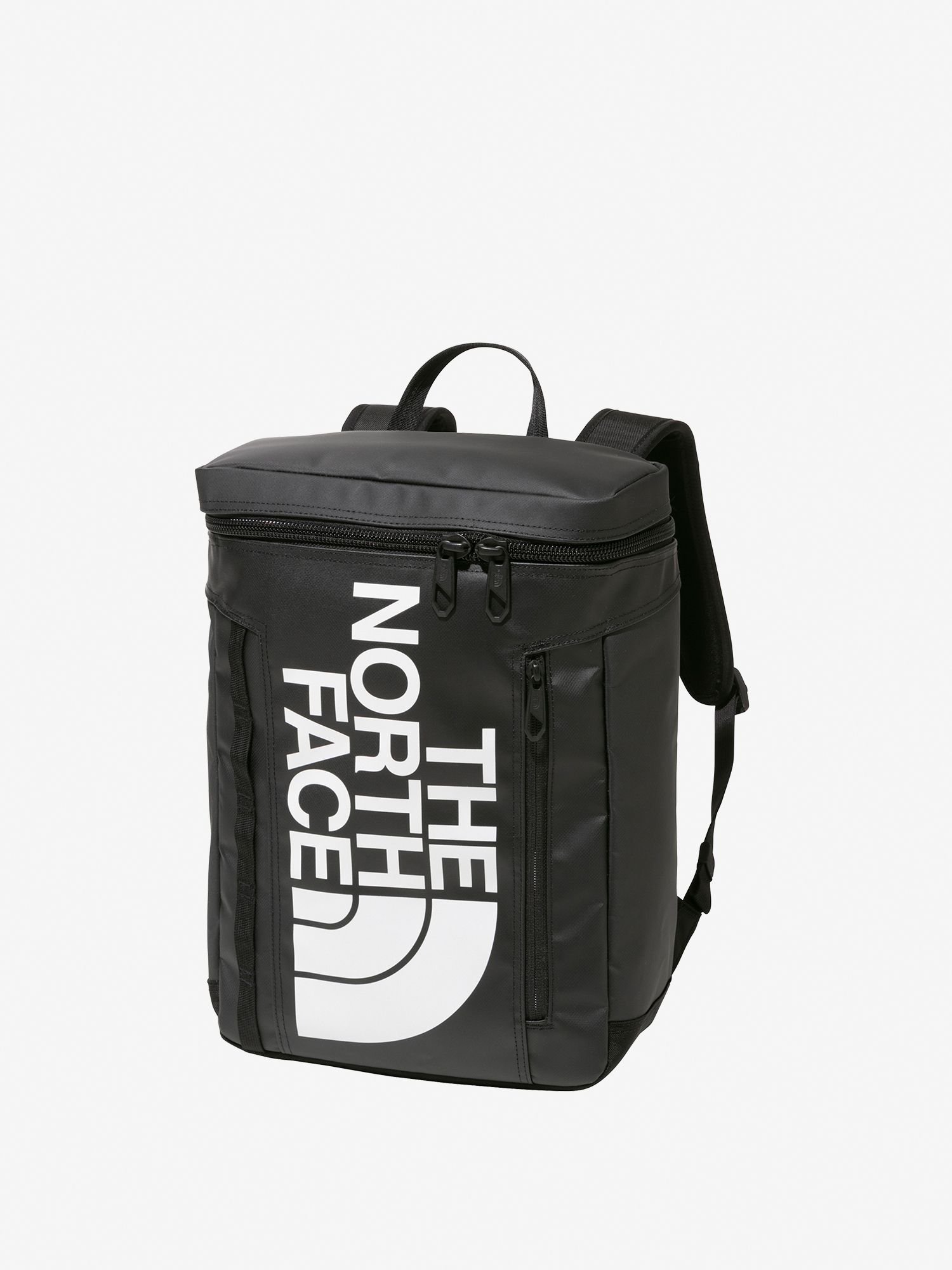 【ザ ノース フェイス/THE NORTH FACE / KIDS】の【公式】BCヒューズボックス2(キッズ) インテリア・キッズ・メンズ・レディースファッション・服の通販 founy(ファニー) ファッション Fashion キッズファッション Fashion for Kids ショルダー Shoulder, Shoulder Strap デイパック Daypack, Casual Backpack 人気 Popular, Best Seller フロント Front, Front Design ボックス Boxy, Box Shape リュック Backpack, Rucksack ブラック|ID: prp329100004748224 ipo3291000000034333887