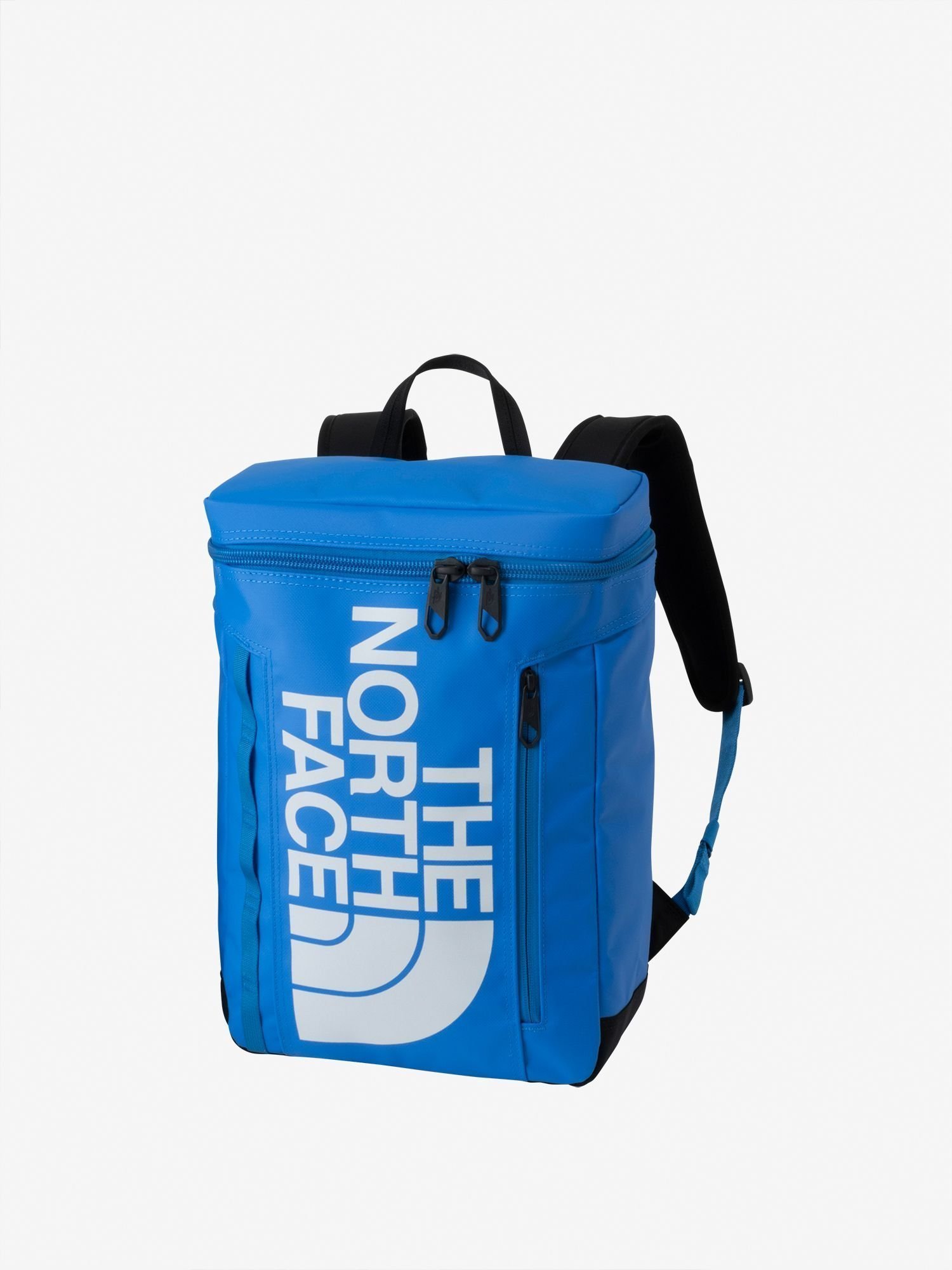 【ザ ノース フェイス/THE NORTH FACE / KIDS】の【公式】BCヒューズボックス2(キッズ) インテリア・キッズ・メンズ・レディースファッション・服の通販 founy(ファニー) ファッション Fashion キッズファッション Fashion for Kids ショルダー Shoulder, Shoulder Strap デイパック Daypack, Casual Backpack 人気 Popular, Best Seller フロント Front, Front Design ボックス Boxy, Box Shape リュック Backpack, Rucksack クリアレイクブルー|ID: prp329100004748224 ipo3291000000034333889