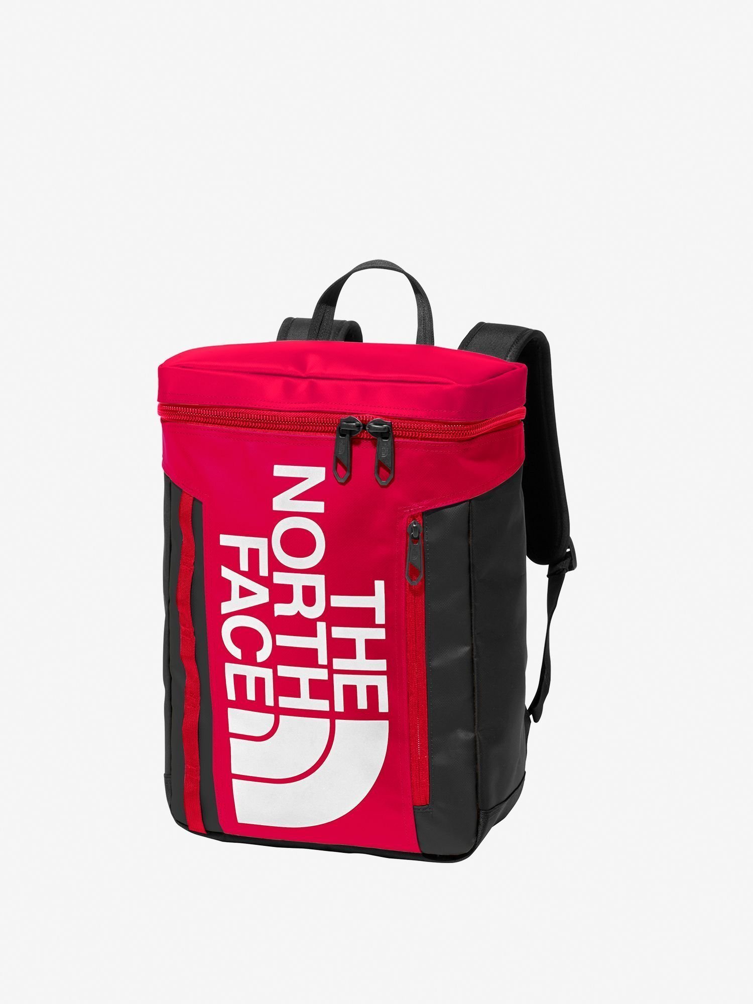 【ザ ノース フェイス/THE NORTH FACE / KIDS】の【公式】BCヒューズボックス2(キッズ) インテリア・キッズ・メンズ・レディースファッション・服の通販 founy(ファニー) ファッション Fashion キッズファッション Fashion for Kids ショルダー Shoulder, Shoulder Strap デイパック Daypack, Casual Backpack 人気 Popular, Best Seller フロント Front, Front Design ボックス Boxy, Box Shape リュック Backpack, Rucksack TNFレッド×TNFブラック|ID: prp329100004748224 ipo3291000000034333891