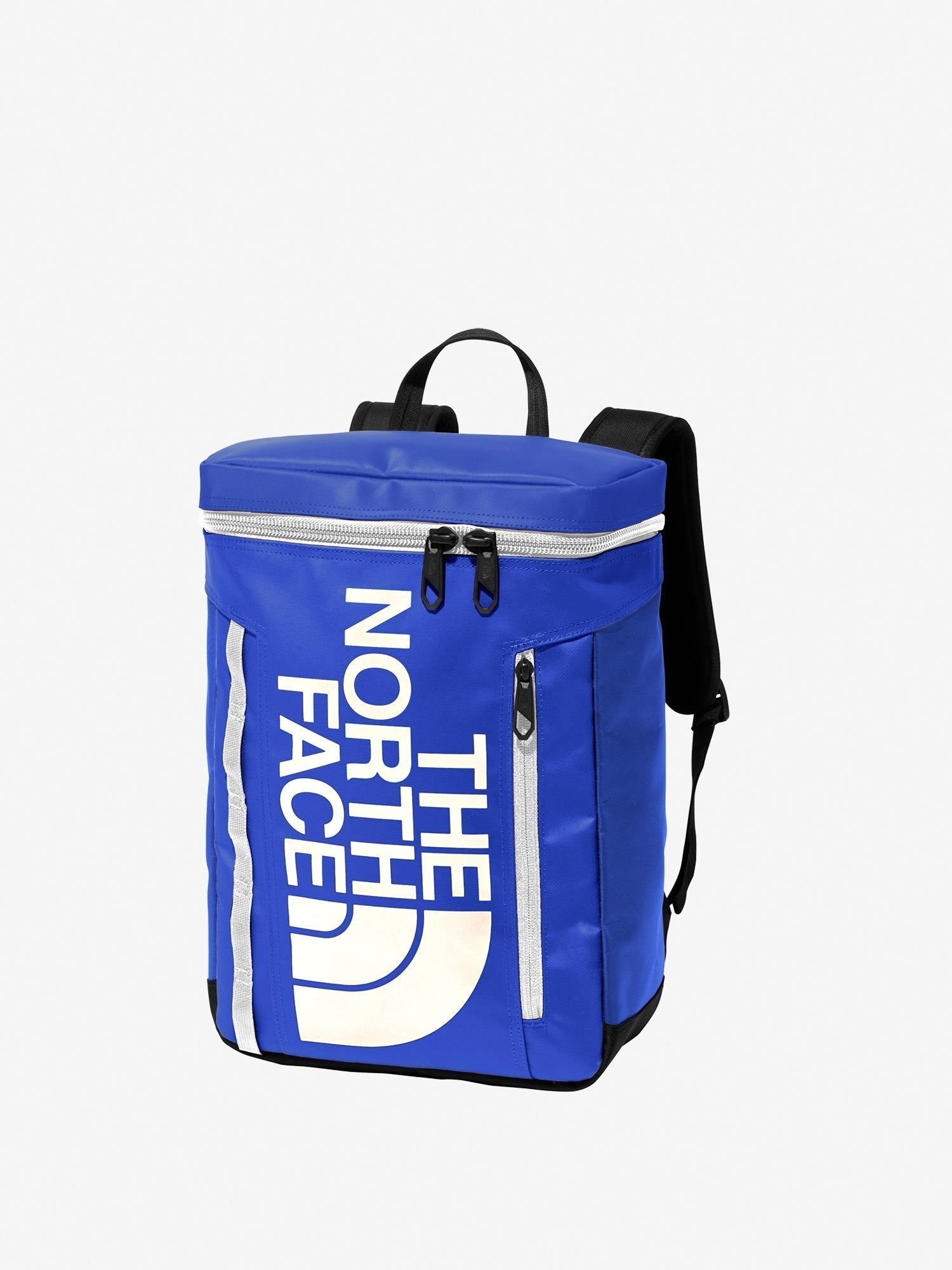 【ザ ノース フェイス/THE NORTH FACE / KIDS】の【公式】BCヒューズボックス2(キッズ) インテリア・キッズ・メンズ・レディースファッション・服の通販 founy(ファニー) ファッション Fashion キッズファッション Fashion for Kids ショルダー Shoulder, Shoulder Strap デイパック Daypack, Casual Backpack 人気 Popular, Best Seller フロント Front, Front Design ボックス Boxy, Box Shape リュック Backpack, Rucksack TNFブルー|ID: prp329100004748224 ipo3291000000034333893