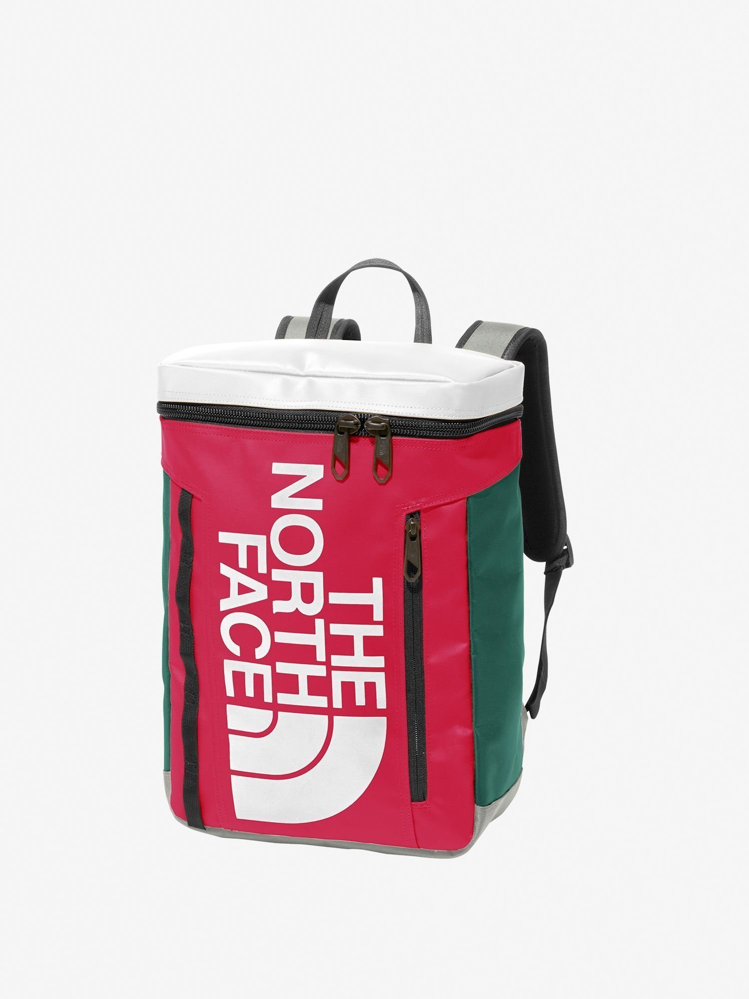 【ザ ノース フェイス/THE NORTH FACE / KIDS】の【公式】BCヒューズボックス2(キッズ) インテリア・キッズ・メンズ・レディースファッション・服の通販 founy(ファニー) ファッション Fashion キッズファッション Fashion for Kids ショルダー Shoulder, Shoulder Strap デイパック Daypack, Casual Backpack 人気 Popular, Best Seller フロント Front, Front Design ボックス Boxy, Box Shape リュック Backpack, Rucksack トリコローレ|ID: prp329100004748224 ipo3291000000034333894