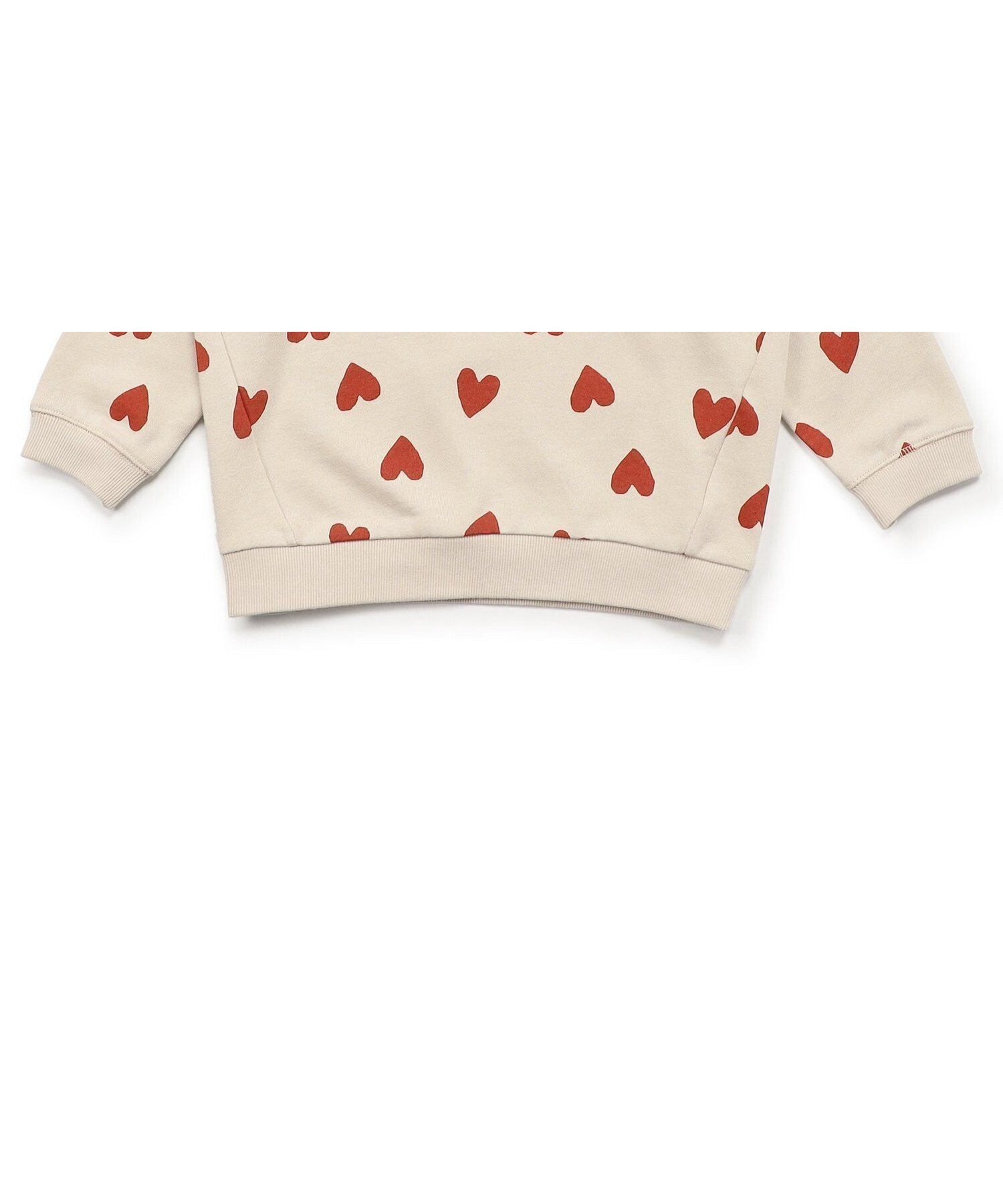 【エフオー オンラインストア/F.O.Online Store / KIDS】の【前後着用OK】どっちも正解 DAISUKI 総柄トレーナー インテリア・キッズ・メンズ・レディースファッション・服の通販 founy(ファニー) 　ファッション　Fashion　キッズファッション　Fashion for Kids　今季　This Season, Current Season　トレーナー　Sweatshirt, Trainer　定番　Standard, Basic Item　人気　Popular, Best Seller　プリント　Print, Printed Pattern　A/W・秋冬　Autumn/Winter　プチプライス・低価格　Affordable / Budget Price　おすすめ　Recommended / Our Picks　2025年　2025　2025-2026秋冬・A/W　Autumn/Winter 2025–26 AW25–26　レッド|ID: prp329100004748267 ipo3291000000034334245