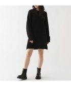 【グローバルワーク/GLOBAL WORK / KIDS】のアソートニットアップ/AND YUA ANY/147030 人気、トレンドファッション・服の通販 founy(ファニー) ファッション Fashion キッズファッション Fashion for Kids インナー Innerwear コンパクト Compact, Small Size シンプル Simple, Minimal セットアップ Set-Up, Coordinated Outfit リボン Ribbon, Bow ロング Long, Long-Length thumbnail ブラックラメ09|ID: prp329100004748297 ipo3291000000034396646