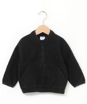 【ギャップ/GAP / KIDS】のJPN IE ARCTIC FLEECE HZ 人気、トレンドファッション・服の通販 founy(ファニー) ファッション Fashion キッズファッション Fashion for Kids パイピング Piping, Trim Design フロント Front, Front Design ポケット Pocket, Pocket Detail A/W・秋冬 Autumn/Winter 防寒 Cold Protection, Winter-Ready |ID:prp329100004748300