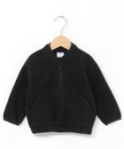 【ギャップ/GAP / KIDS】のJPN IE ARCTIC FLEECE HZ BLACK_22|ID: prp329100004748300 ipo3291000000034334512