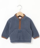【ギャップ/GAP / KIDS】のJPN IE ARCTIC FLEECE HZ BLUE_RIDGE|ID: prp329100004748300 ipo3291000000034334513