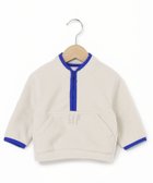【ギャップ/GAP / KIDS】のJPN IE ARCTIC FLEECE HZ REGULAR_GREY_688|ID: prp329100004748300 ipo3291000000034334515