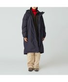 【スノーピーク/snow peak / MEN】のFR 2L Down Coat NAVY|ID: prp329100004748312 ipo3291000000035204810
