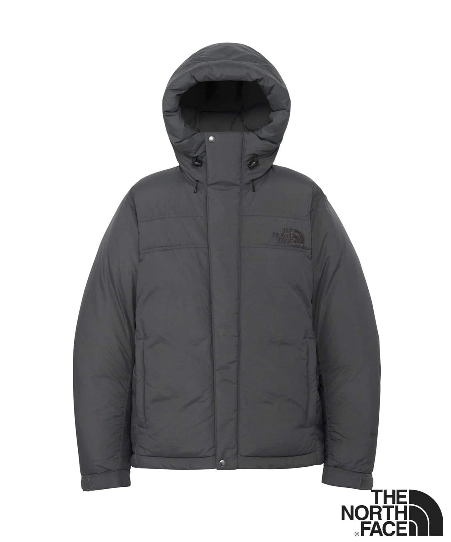 【ジャーナルスタンダード/JOURNAL STANDARD / MEN】のTHE NORTH FACE / ザ ノースフェイス オルタレーション バフズ ジャケット インテリア・キッズ・メンズ・レディースファッション・服の通販 founy(ファニー)  ファッション Fashion メンズファッション Fashion for Men アウトドア Outdoor Clothing ジャケット Jacket, Outerwear スポーティ Sporty, Casual Athletic ダウン Down, Puffer ダブル Double, Double-Breasted ドローコード Drawcord, Drawstring Cord フェイス Face, Facial Design フラップ Flap, Flap Pocket フロント Front, Front Design グレー|ID: prp329100004748324 ipo3291000000034334664
