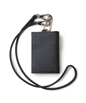 【エヌ.ハリウッド/N.HOOLYWOOD / MEN】の3WAY WALLET 人気、トレンドファッション・服の通販 founy(ファニー) ファッション Fashion メンズファッション Fashion for Men ウォレット Wallet シンプル Simple, Minimal ドレス Dress, One-Piece 人気 Popular, Best Seller フォーマル Formal, Dressy ラウンド Round, Round Neck ラップ Wrap, Wrap Design |ID:prp329100004748342