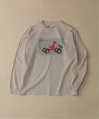 【エディフィス/EDIFICE】のSAVIGNAC (サヴィニャック) 別注 French Company プリント ロングスリーブ Tシャツ 人気、トレンドファッション・服の通販 founy(ファニー) ファッション Fashion レディースファッション Fashion for Women トップス・カットソー Cut & Sew Tops シャツ・ブラウス・オフィスカジュアル Elegant Blouses & Button-Ups ロングTシャツ・Tシャツ Longline T-Shirts & Tees シンプル Simple, Minimal スリーブ Sleeve, Long Sleeve / Short Sleeve フランス France, French プリント Print, Printed Pattern 別注 Limited Edition, Custom Order モチーフ Motif, Design Theme ロング Long, Long-Length ワーク Workwear, Utility Style おすすめ Recommended / Our Picks 2025年 2025 2025-2026秋冬・A/W Autumn/Winter 2025–26 AW25–26 thumbnail ナチュラル|ID: prp329100004748344 ipo3291000000035238709