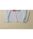 【エディフィス/EDIFICE】のSAVIGNAC (サヴィニャック) 別注 French Company プリント ロングスリーブ Tシャツ 人気、トレンドファッション・服の通販 founy(ファニー) ファッション Fashion レディースファッション Fashion for Women トップス・カットソー Cut & Sew Tops シャツ・ブラウス・オフィスカジュアル Elegant Blouses & Button-Ups ロングTシャツ・Tシャツ Longline T-Shirts & Tees シンプル Simple, Minimal スリーブ Sleeve, Long Sleeve / Short Sleeve フランス France, French プリント Print, Printed Pattern 別注 Limited Edition, Custom Order モチーフ Motif, Design Theme ロング Long, Long-Length ワーク Workwear, Utility Style おすすめ Recommended / Our Picks 2025年 2025 2025-2026秋冬・A/W Autumn/Winter 2025–26 AW25–26 thumbnail ホワイト A|ID: prp329100004748344 ipo3291000000035238712