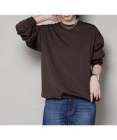 【ナノ ユニバース/nano universe】の「MC」coverossフリースボンディングクルーネック(セットアップ可) 人気、トレンドファッション・服の通販 founy(ファニー) ファッション Fashion レディースファッション Fashion for Women セットアップ Matching Sets セットアップ Set-Up, Coordinated Outfit ボンディング Bonding, Bonded Fabric 2025年 2025 2025-2026秋冬・A/W Autumn/Winter 2025–26 AW25–26 |ID:prp329100004748376