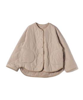 【シップス フォー ウィメン/SHIPS】のSHIPS Colors リバーシブル キルティング コート 人気、トレンドファッション・服の通販 founy(ファニー) ファッション Fashion レディースファッション Fashion for Women アウター Coat / Outerwear Collection コート・ロングコート・ピーコート Long Coats, Peacoats & More キルティング Quilted, Quilting コーデュロイ Corduroy, Cord Fabric デニム Denim, Jeans Material パイピング Piping, Trim Design フェイクファー Faux Fur, Imitation Fur メンズ Men's, Menswear リバーシブル Reversible, Two-Sided アウトレット Outlet / Clearance おすすめ Recommended / Our Picks エレガント 上品 Elegant ビジネス 仕事 通勤 Business / Work / Commuting 2025年 2025 2025-2026秋冬・A/W Autumn/Winter 2025–26 AW25–26 |ID:prp329100004748837