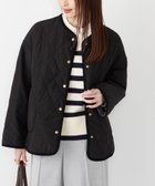 【シップス フォー ウィメン/SHIPS】のSHIPS Colors リバーシブル キルティング コート 人気、トレンドファッション・服の通販 founy(ファニー) ファッション Fashion レディースファッション Fashion for Women アウター Coat / Outerwear Collection コート・ロングコート・ピーコート Long Coats, Peacoats & More キルティング Quilted, Quilting コーデュロイ Corduroy, Cord Fabric デニム Denim, Jeans Material パイピング Piping, Trim Design フェイクファー Faux Fur, Imitation Fur メンズ Men's, Menswear リバーシブル Reversible, Two-Sided アウトレット Outlet / Clearance おすすめ Recommended / Our Picks エレガント 上品 Elegant ビジネス 仕事 通勤 Business / Work / Commuting 2025年 2025 2025-2026秋冬・A/W Autumn/Winter 2025–26 AW25–26 thumbnail ダークグレー|ID: prp329100004748837 ipo3291000000034428155