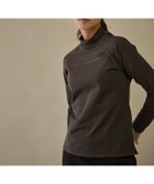 【ジュンアンドロペ/JUN&ROPE】の【NOIR】【保温】ウオームキーパーハイネック長袖トップス 人気、トレンドファッション・服の通販 founy(ファニー) ファッション Fashion レディースファッション Fashion for Women トップス・カットソー Cut & Sew Tops インナー Innerwear 秋 Autumn コレクション Collection, Seasonal Line スタイリッシュ Stylish, Fashionable ストレッチ Stretch, Stretchy Fabric 長袖 Long Sleeve, Full Sleeve ハイネック High Neck, Mock Neck パフォーマンス Performance, Active Function フロント Front, Front Design ポケット Pocket, Pocket Detail 防寒 Cold Protection, Winter-Ready メンズ Men's, Menswear 冬 Winter / This Winter ゴルフ Golf thumbnail チャコール(06)|ID: prp329100004748846 ipo3291000000034339026